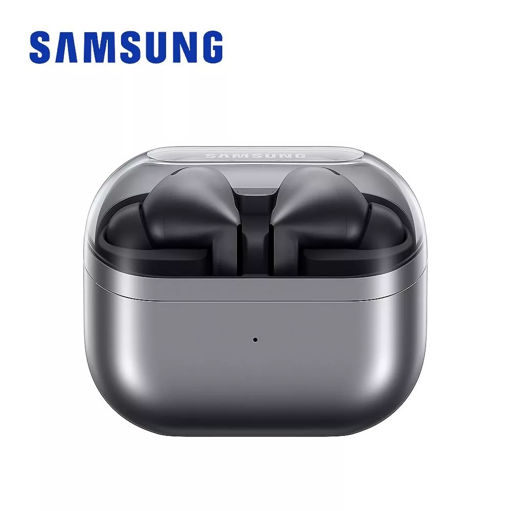 SAMSUNG Galaxy Buds3 Pro SM-R630 真無線藍牙耳機 銀河灰