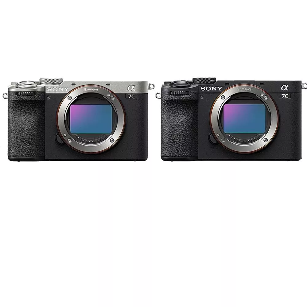 限期註冊送原電 SONY ILCE-7CM2 單機身 A7CII A7CM2 相機 黑 黑