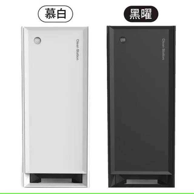 贈前鋒高效初濾網 克立淨 CS101 Max 超能雷神 電漿空氣清淨機 【UV+負離子除濕旗艦款】 慕白