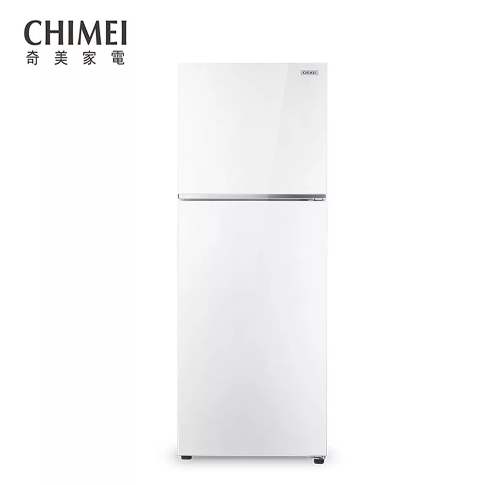 CHIMEI奇美292公升變頻雙門冰箱UR-A298VB