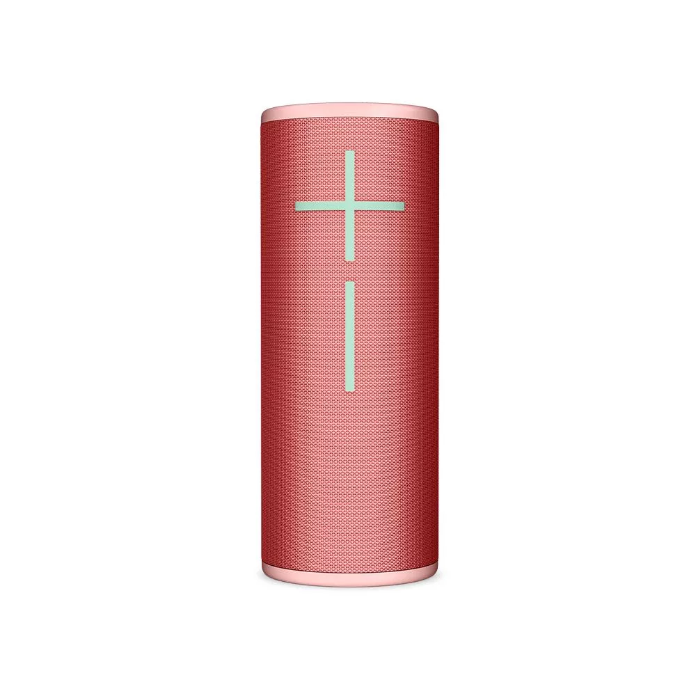 UE MEGABOOM 4 防水無線藍牙喇叭 蜜糖粉