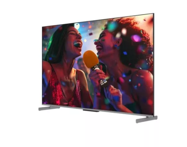 基本安裝 限量贈麥克風x2 / SKYWORTH 創維 86吋 86Q750GK AI卡拉OK Google TV 聯網顯示器 4K QLED