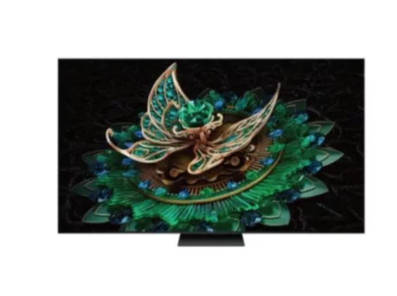 TCL 75吋 75C765 4K QD Mini LED 144Hz Google TV 量子智能連網液晶顯示器