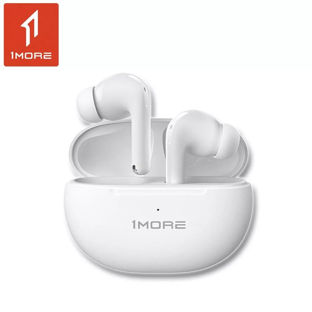 【1MORE】主動降噪藍牙耳機 / Q20 白色