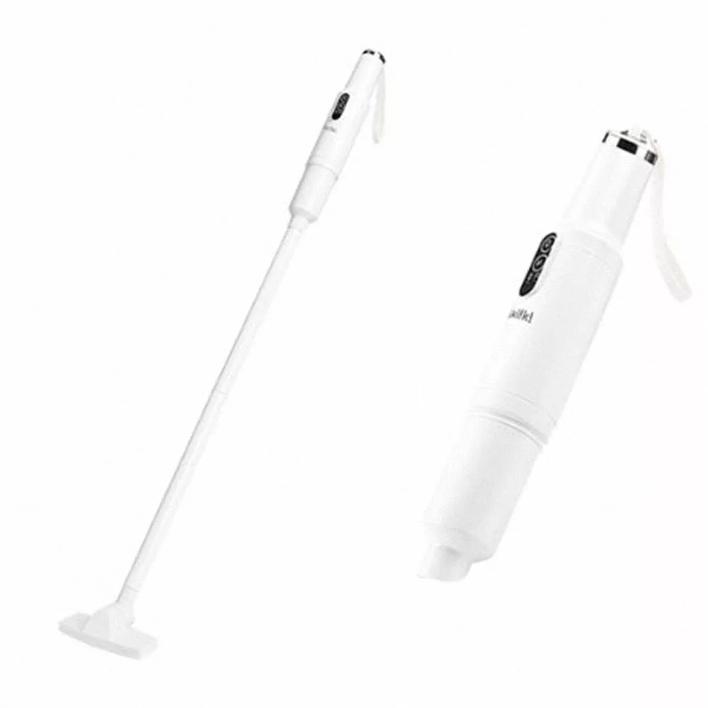 ikiiki伊崎 極輕量無線吸塵器 IK-VC8001