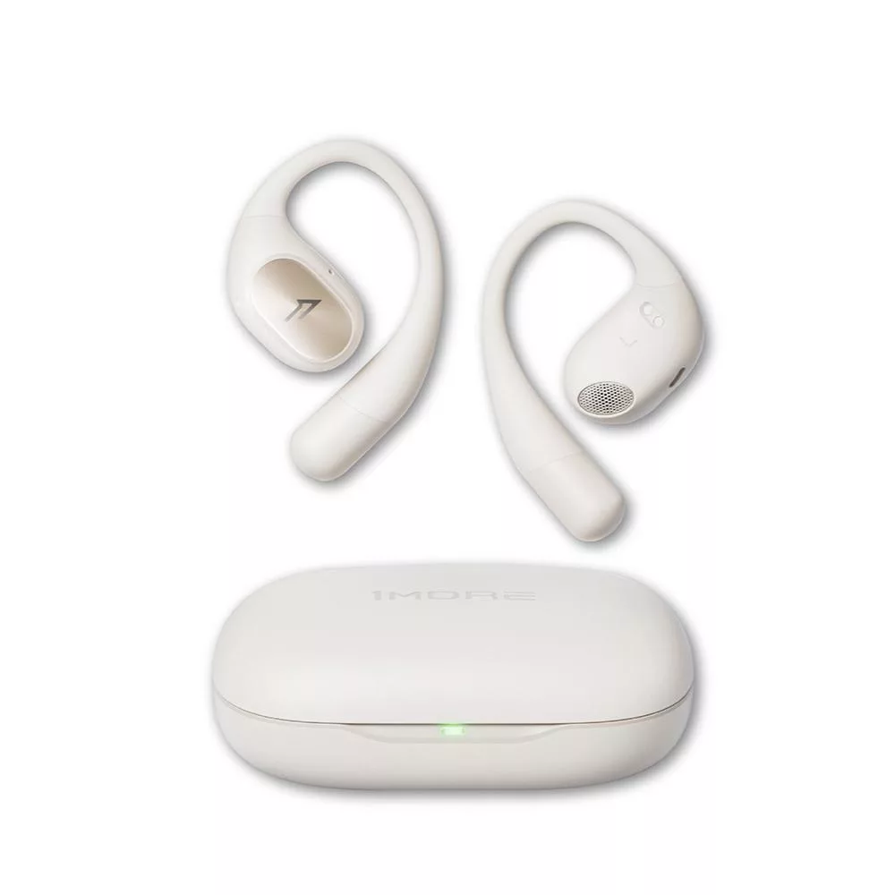 1MORE S31 開放式無線藍牙耳機 珍珠白