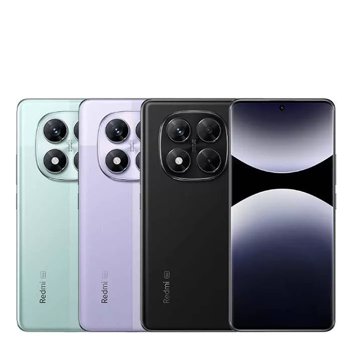 紅米 Redmi Note 14 Pro (12G/256G)雙卡美拍機※送支架+盒內附保護殼※ 紫