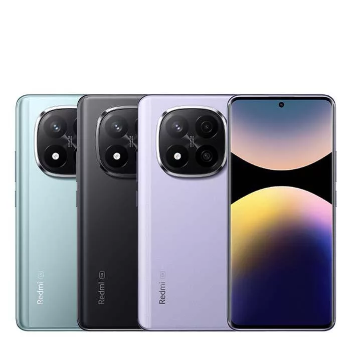 紅米 Redmi Note 14 Pro+ (12G/256G)雙卡美拍機※送支架+盒內附保護殼※ 黑