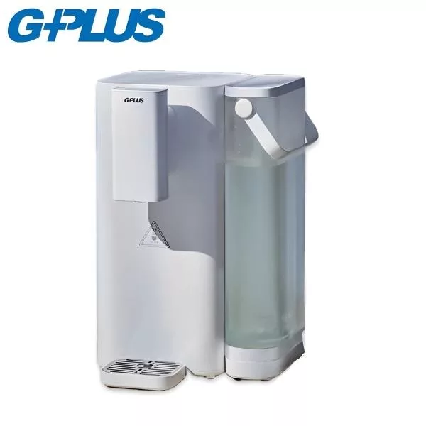 G-PLUS 2.5L 瞬熱超濾開飲機 GP-WS01 - 白色