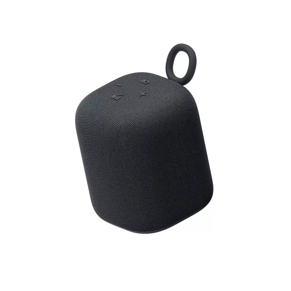 SONY索尼 可攜式無線藍牙喇叭 SRS-LS1 羽黑色