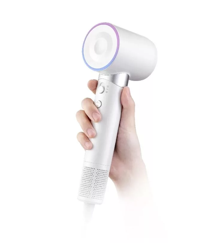 CHIMEI奇美高速負離子智能恆溫吹風機 HD-15HCN0