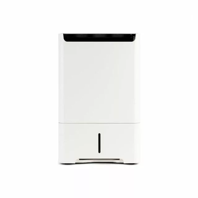 MITSUBISHI 三菱電機 25L 一級能效智慧變頻除濕機 MJ-EV250JV-TW 白