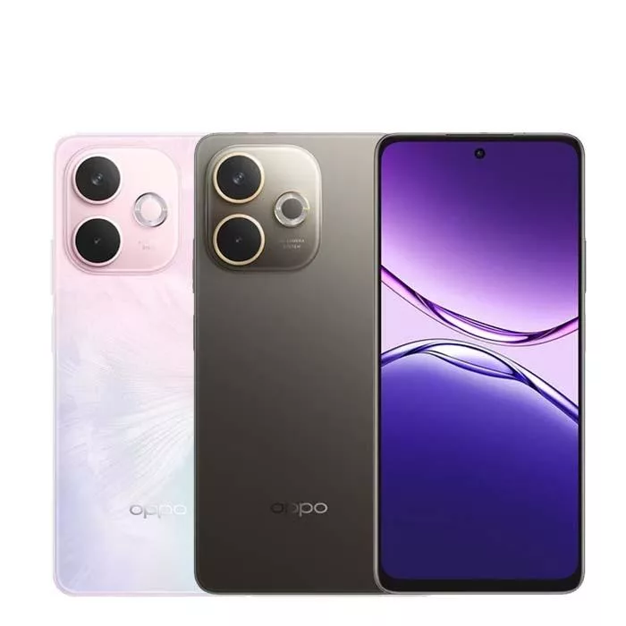 OPPO A5 Pro (8G/256G)軍規抗摔防水AI雙卡機※送支架+內附保護殼※ 棕