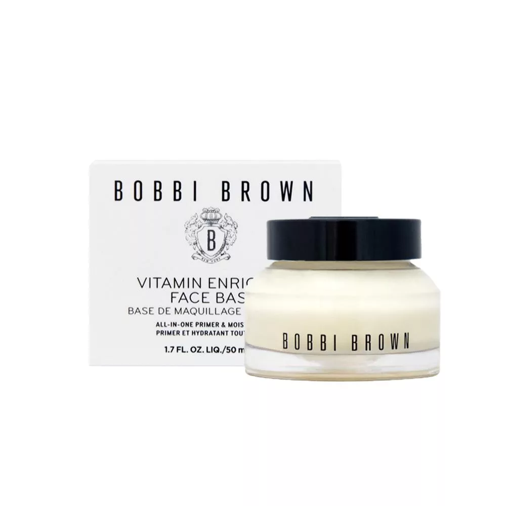 BOBBI BROWN 維他命完美乳霜(50ml)_國際航空版