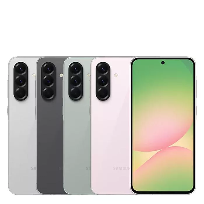 Samsung Galaxy A56 (12G/256G)AI雙卡5G防水機※送空壓殼+支架※ 黑