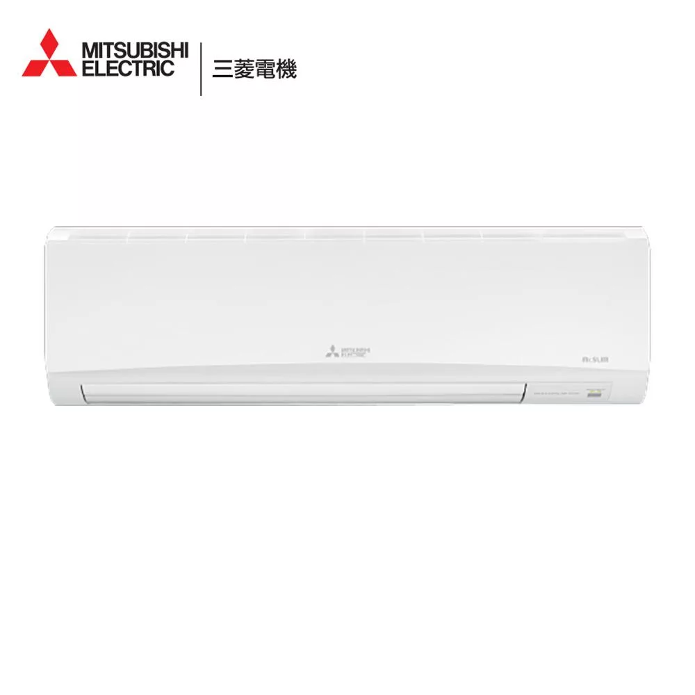 三菱電機14坪靜音大師HA變頻冷暖分離式冷氣MUZ-HA90NF/MSZ-HA90NF