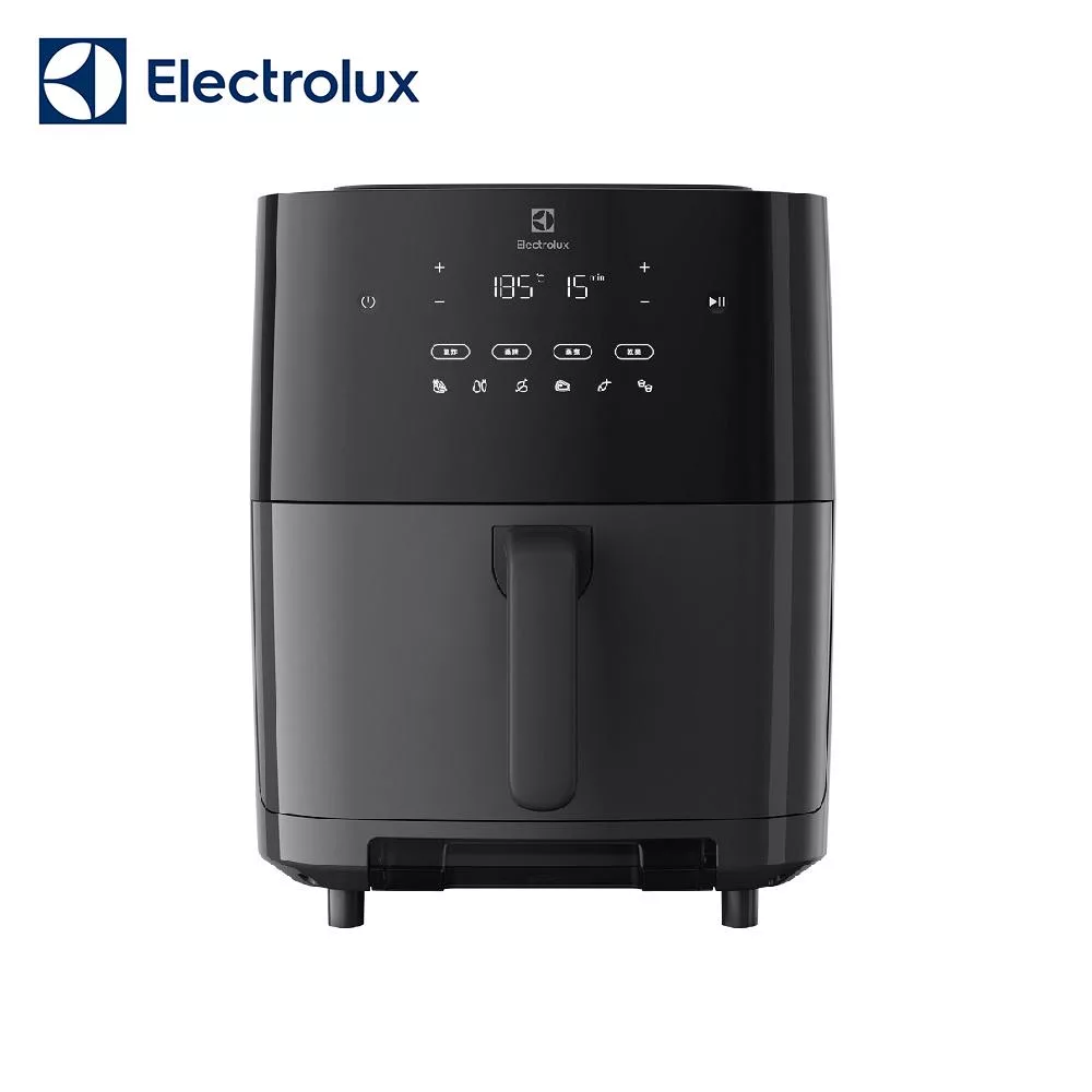 伊萊克斯 7公升全觸控蒸氣氣炸鍋E7AF1-710P