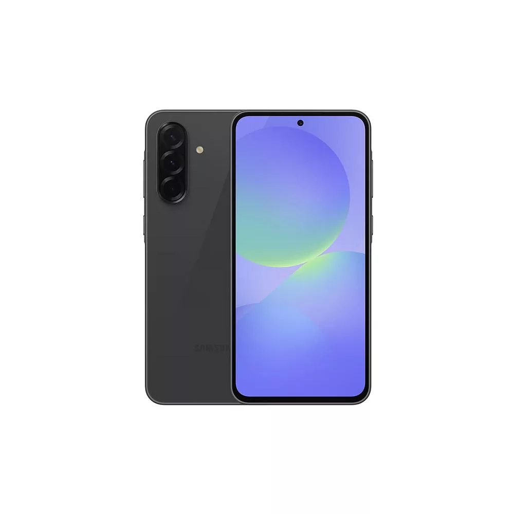 Samsung Galaxy A36 8G/128G 6.7吋 5G智慧手機 贈22W旅充頭+傳輸線 秘境黑