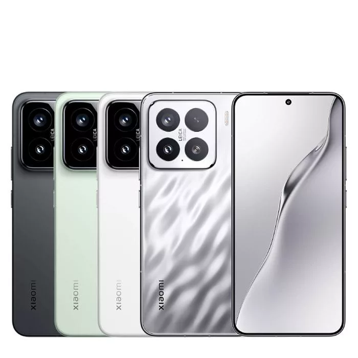 小米 Xiaomi 15 (12G/512G)防水旗艦機※送支架+內附保護殼※ 黑