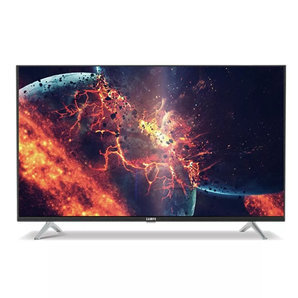 SAMPO 聲寶 40型HD低藍光顯示器 EM-40CBS200 偏遠地區運費另計