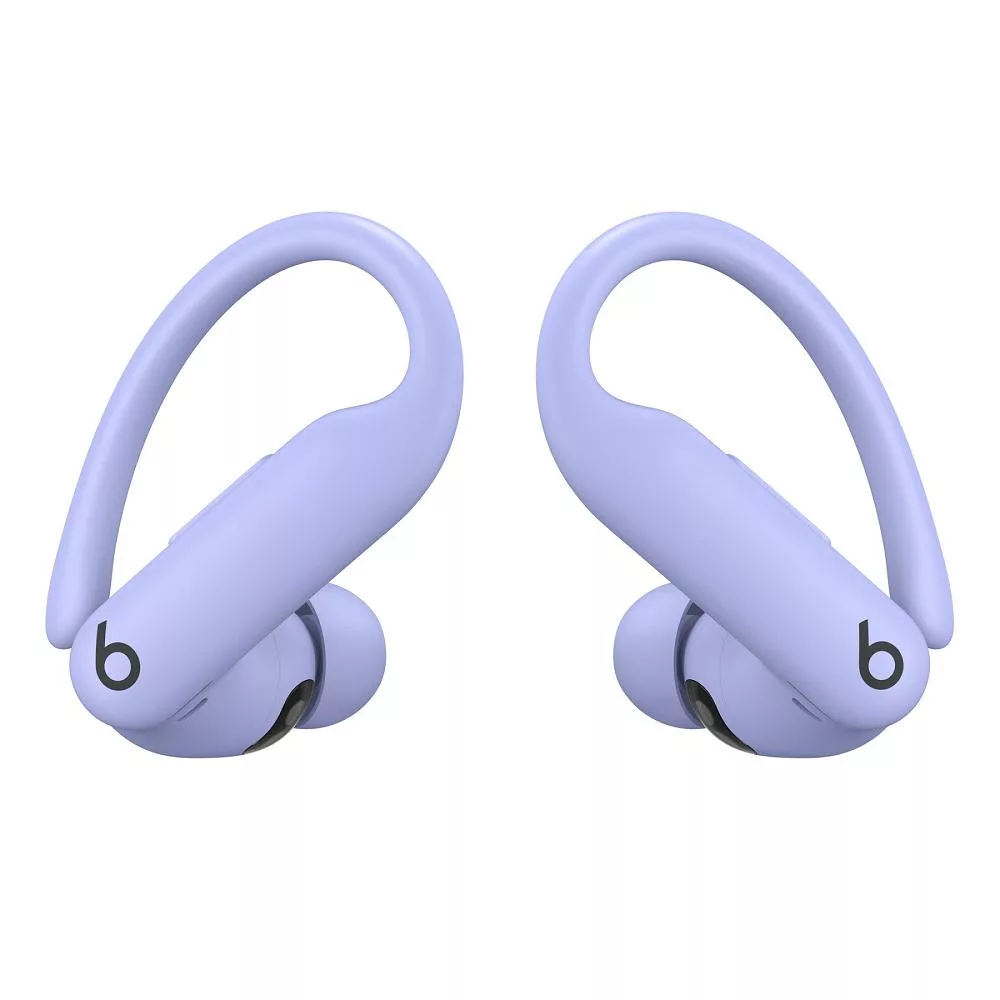 Beats Powerbeats Pro 2入耳式耳機 躍動紫
