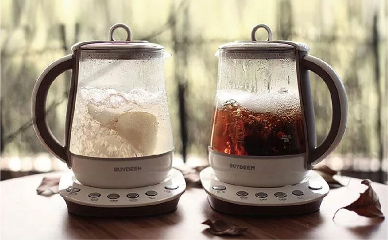 BUYDEEM北鼎 多功能烹煮壺 1.0L -ONE用壺