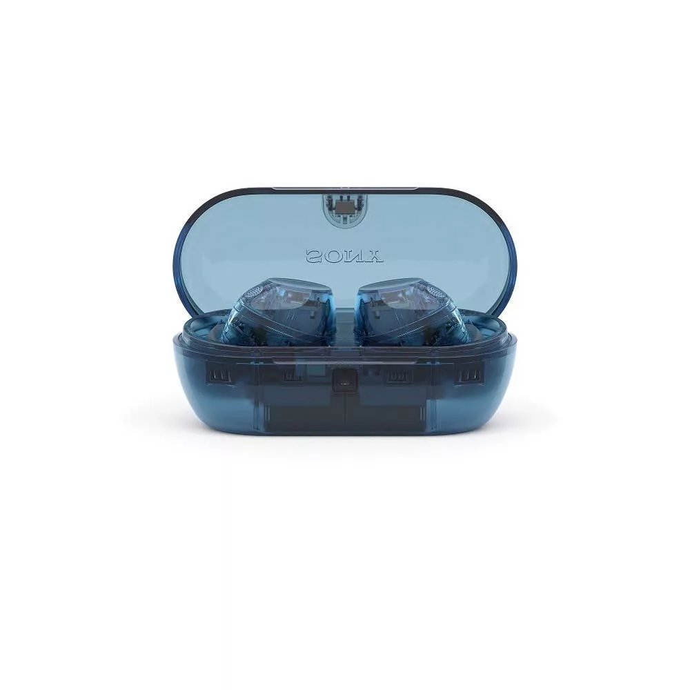 SONY WF-C710N 真無線藍牙耳機 藍色