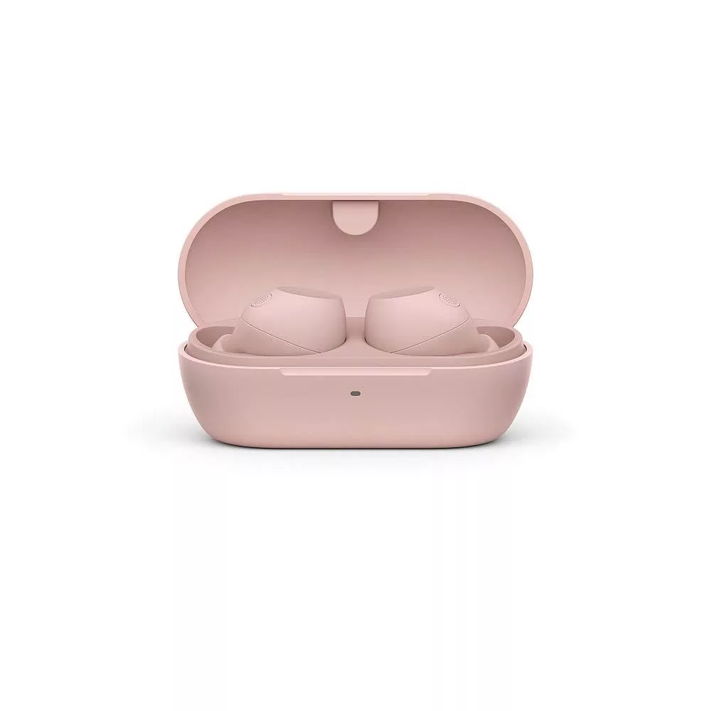 SONY WF-C710N 真無線藍牙耳機 粉色