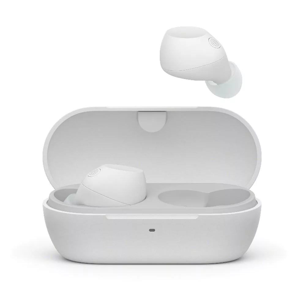 SONY WF-C710N 真無線降噪 藍牙耳機 白色