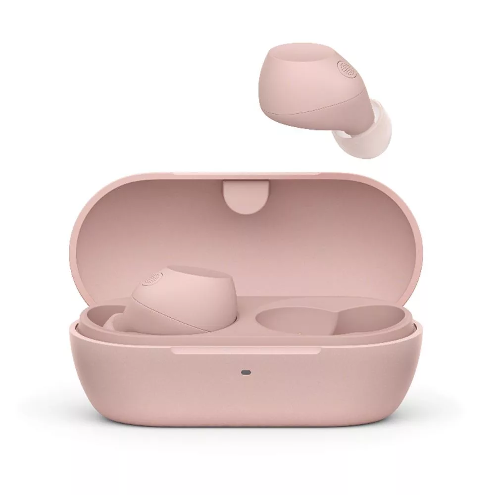 SONY WF-C710N 真無線降噪 藍牙耳機 粉色