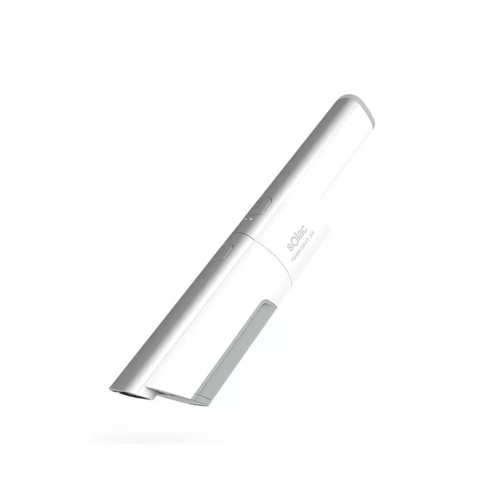 SOLAC S9 全淨吸吹無線吸塵器|多效塵螨組 SEV-068K