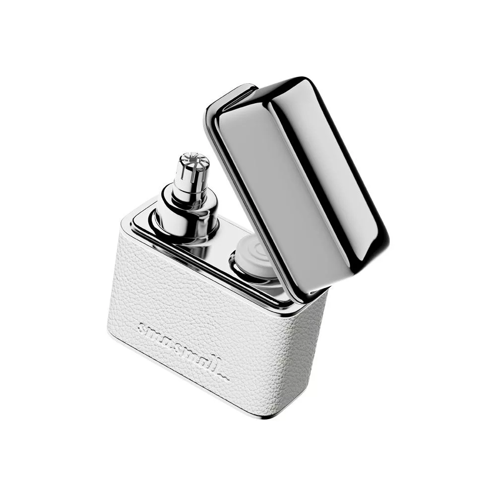 SMASMALL昔馬 電動鼻毛修剪器 M2-IB