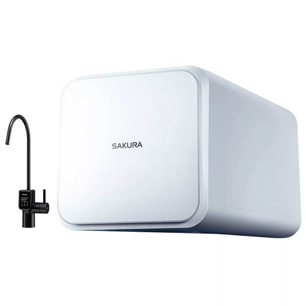 SAKURA櫻花RO淨水器P0261