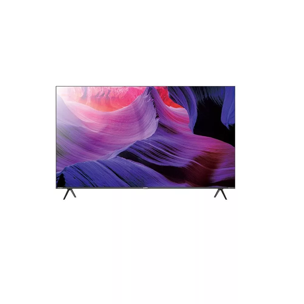 聲寶 55" 4K新轟天雷杜比音效智慧聯網顯示器(有視訊盒) EM-55JDT230