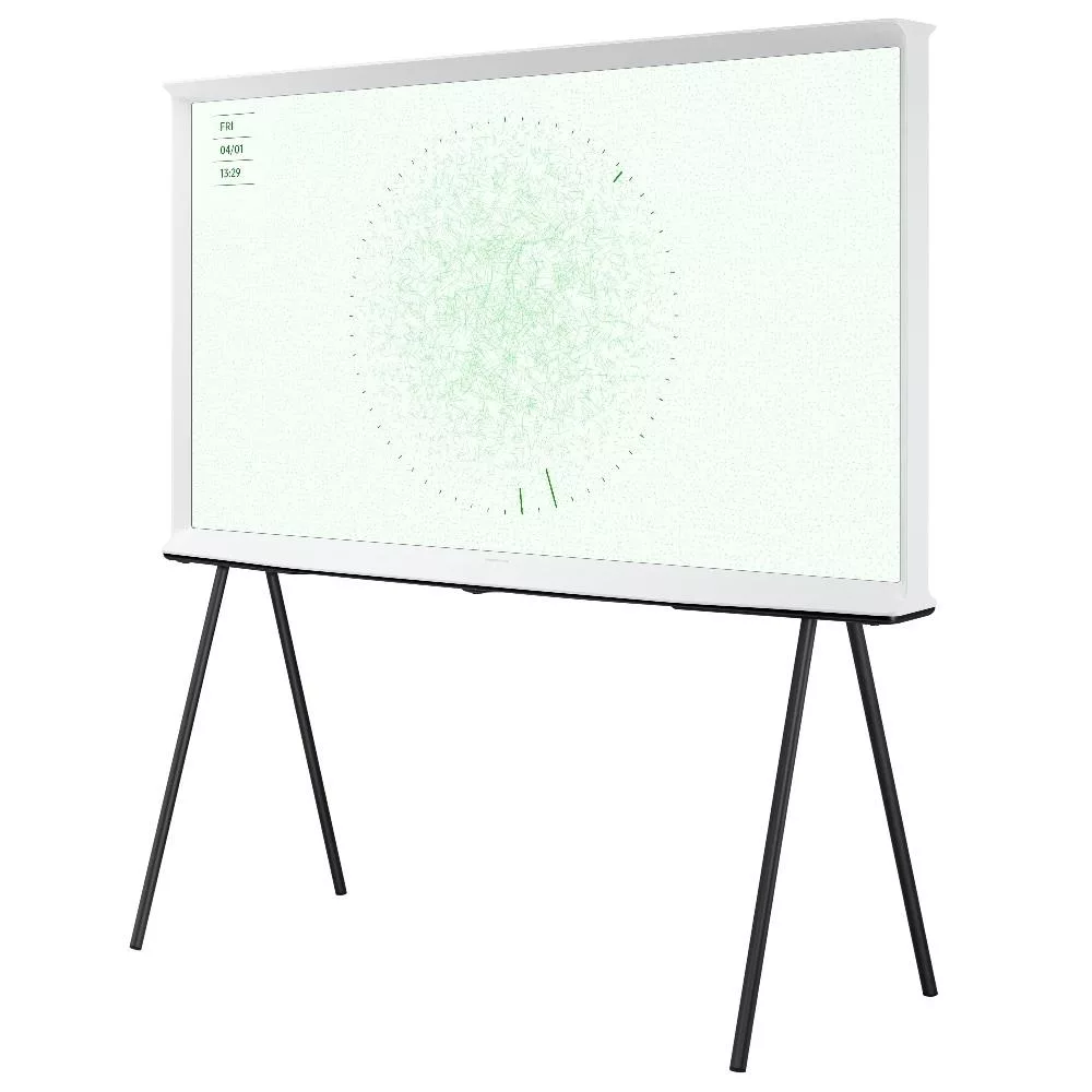 三星 QA43LS01DAXXZW 43型 QLED 平面電視,搭載 Tizen 系統與 Full HD 解析度,提供優異畫質與 HDR10+ 支援。支援 HDMI 2.1、WiFi 傳輸、無線搖控、藍芽遙控、語音聲控及 APP 搖控,內建 Netflix、Disney+、YouTube 等應用程式,支援 Airplay、手機平板鏡射與智慧聯網功能。連線埠包含 USB 3.0、USB 2.0、SPDIF、LAN,適用各種娛樂需求。享 2 年原廠保固,保固細節請參考三星官網。 SAMSUNG三星 QA43LS01DAXXZW