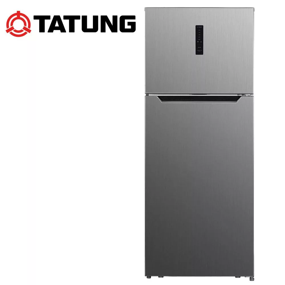 【TATUNG大同】440公升變頻雙門冰箱 (TR-B1440VT)