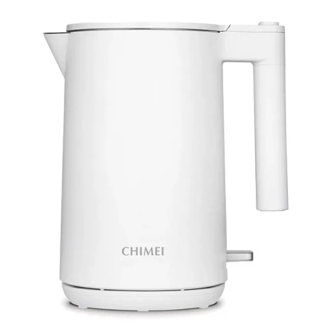 CHIMEI 奇美 1.5L不鏽鋼防燙快煮壺 KT-15SP01