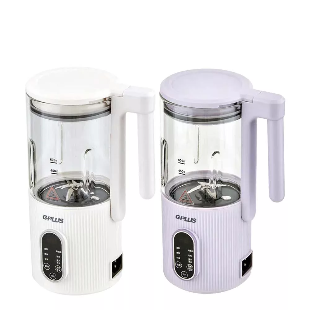 GPLUS GP-CHE001 冷熱營養調理機 白