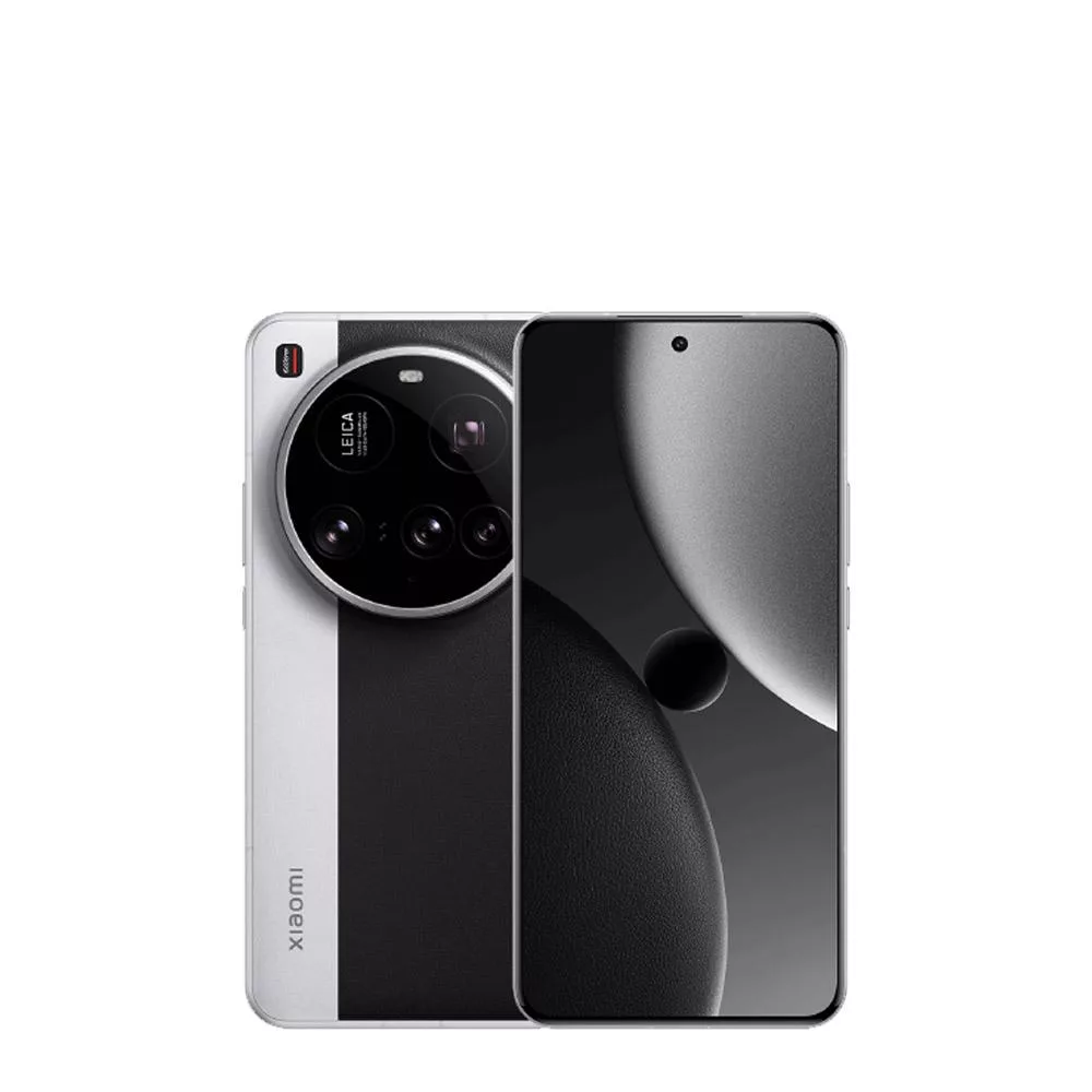 小米 Xiaomi 15 Ultra (16G/1TB)巔峰攝影大師※送支架+內附保護殼※ 黑銀