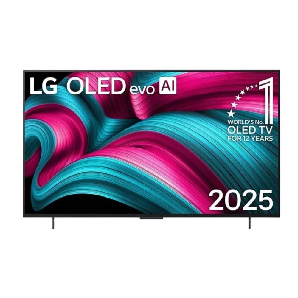 LG 樂金 83吋 OLED83C5PTA C5極緻系列 OLED evo AI 4K 智慧顯示器 電視螢幕 含基本安裝+舊機回收