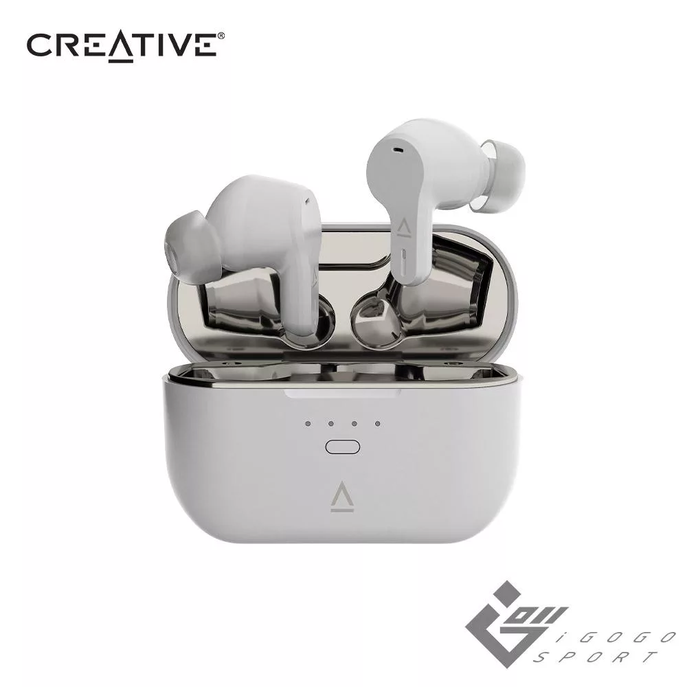 Creative Zen Air SXFI 降噪真無線藍牙耳機