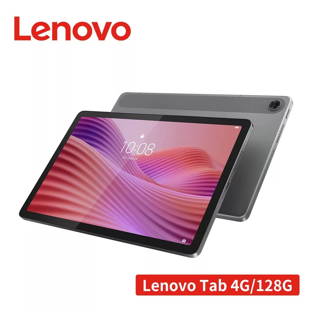Lenovo 聯想 Tab TB311FU 10.1吋平板電腦 WiFi版 (4G/128G) 月光灰