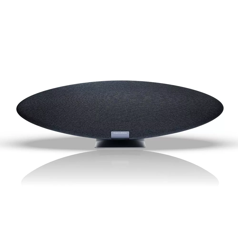 Bowers&Wilkins B&W Zeppelin Pro Edition 齊柏林 第六代 無線音樂系統 太空灰