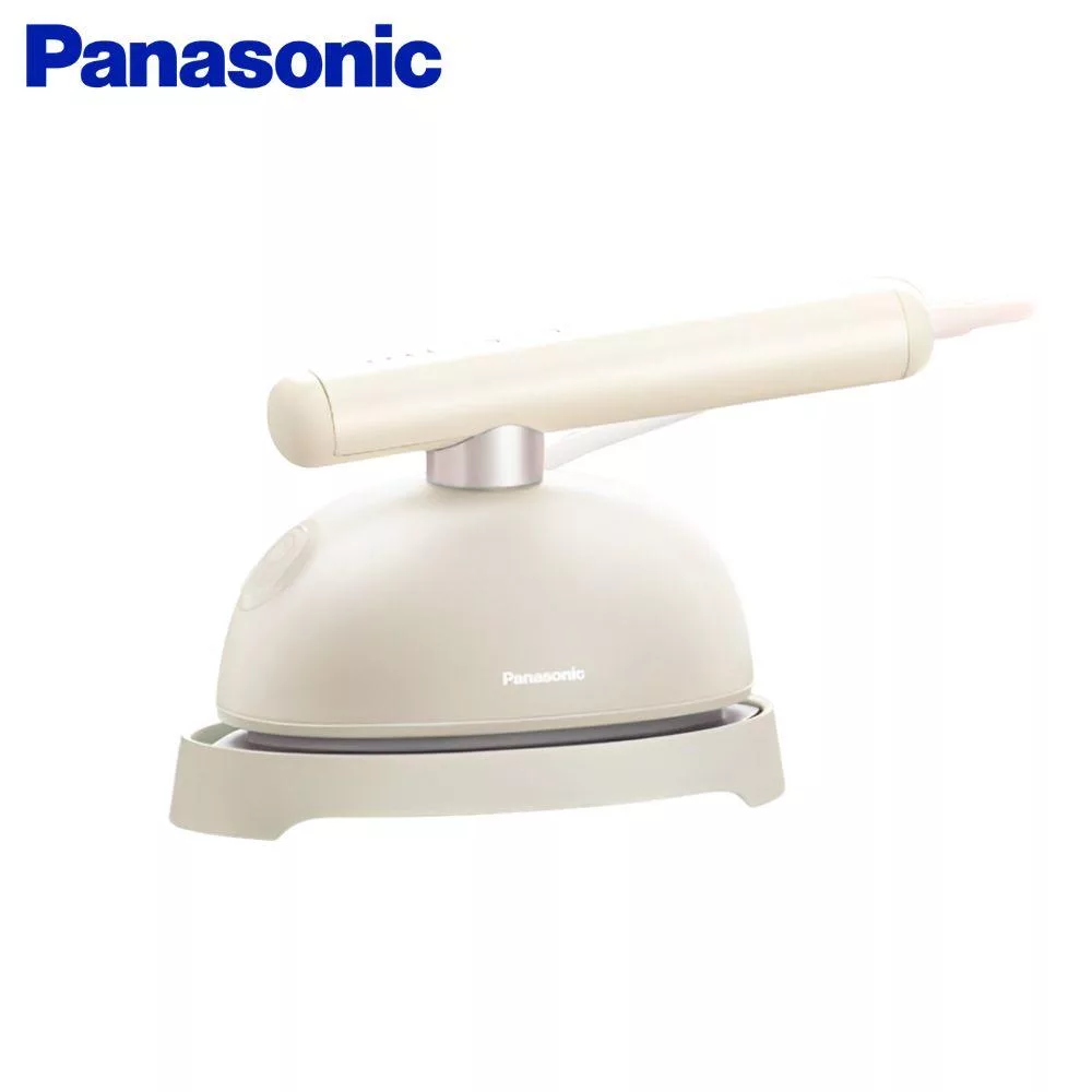 Panasonic 國際牌 2in智能熨燙電熨斗NI-GHK045 奶油白(C)