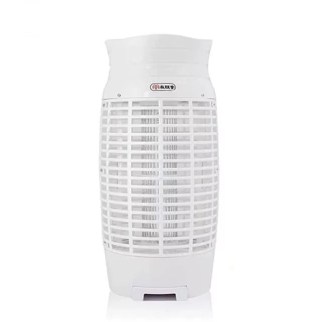 尚朋堂 15W電子捕蚊燈 SET-8015 白