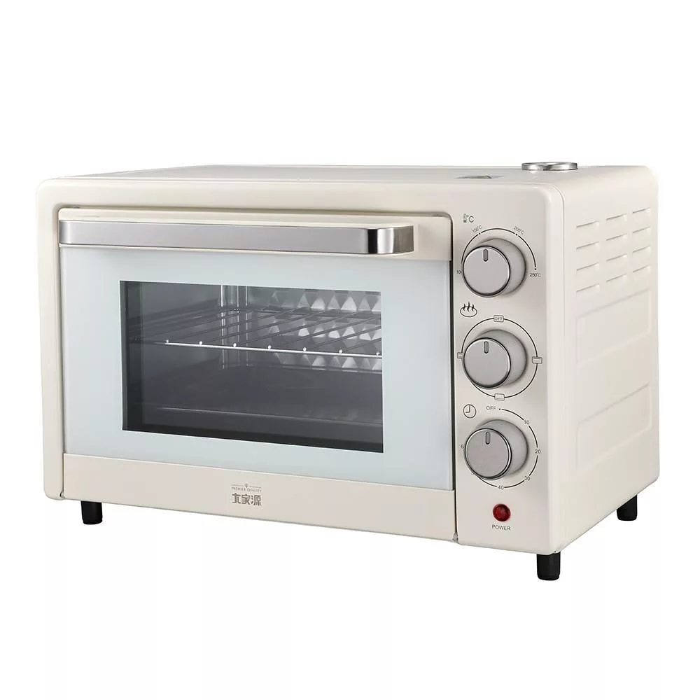 大家源 18L蒸氣烤箱 TCY-381801