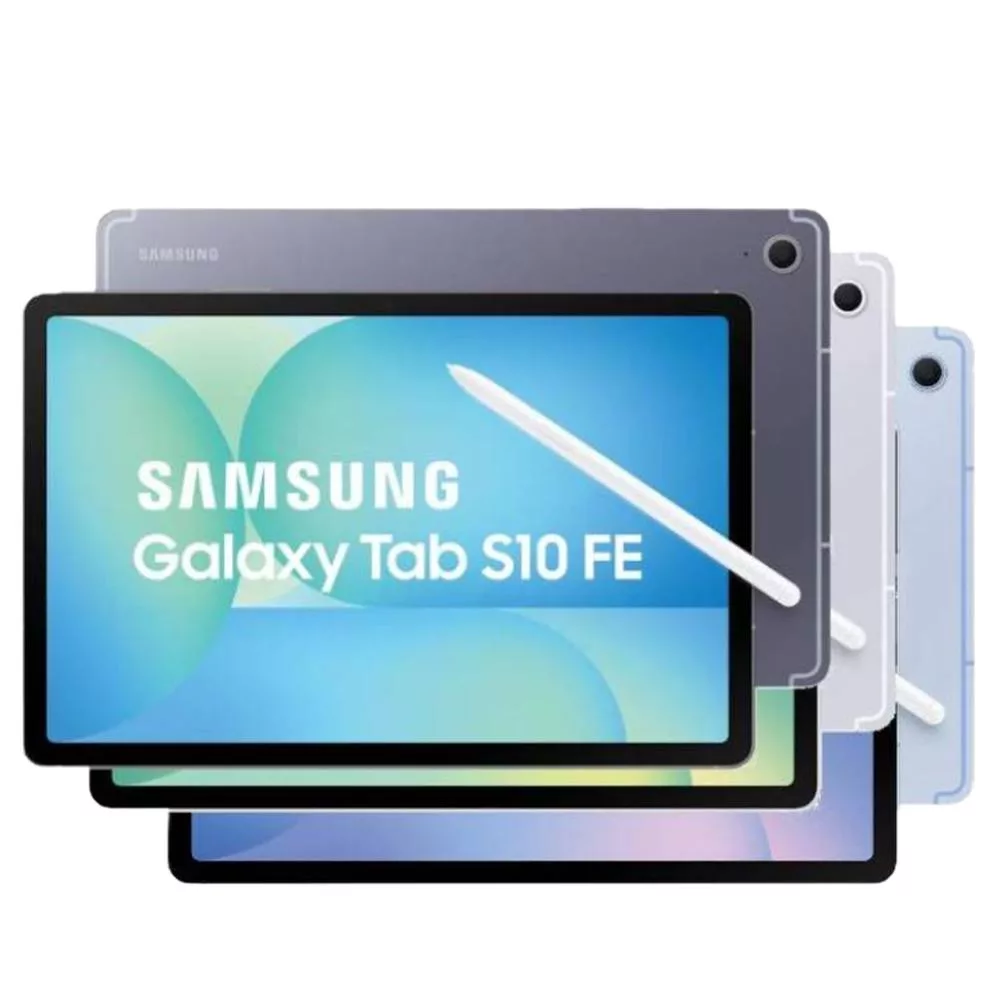 Samsung Galaxy Tab S10 FE X520 (8G/128G/WiFi) 防水10.9吋平板 銀