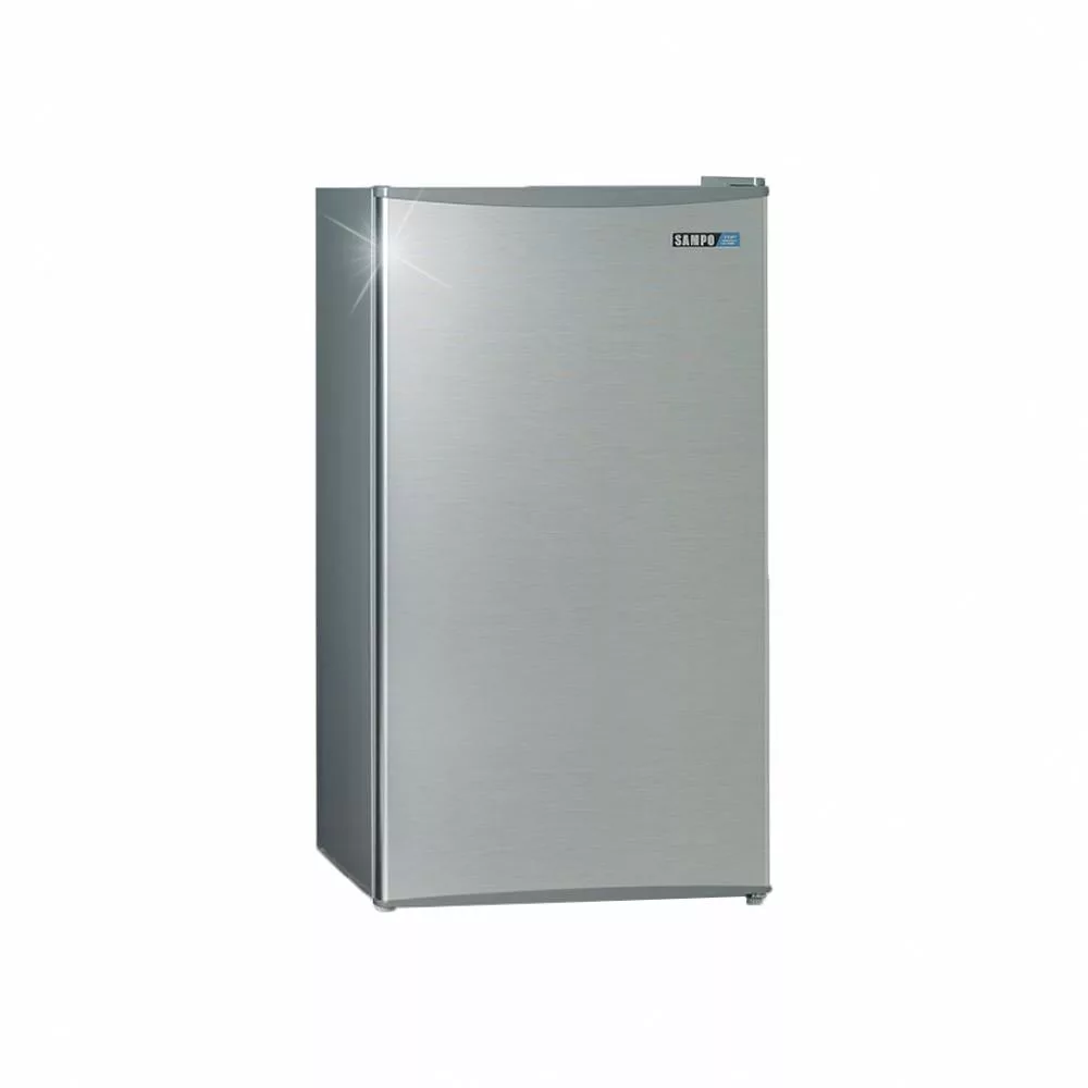 SAMPO聲寶95公升定頻單門冰箱 SR-C09
