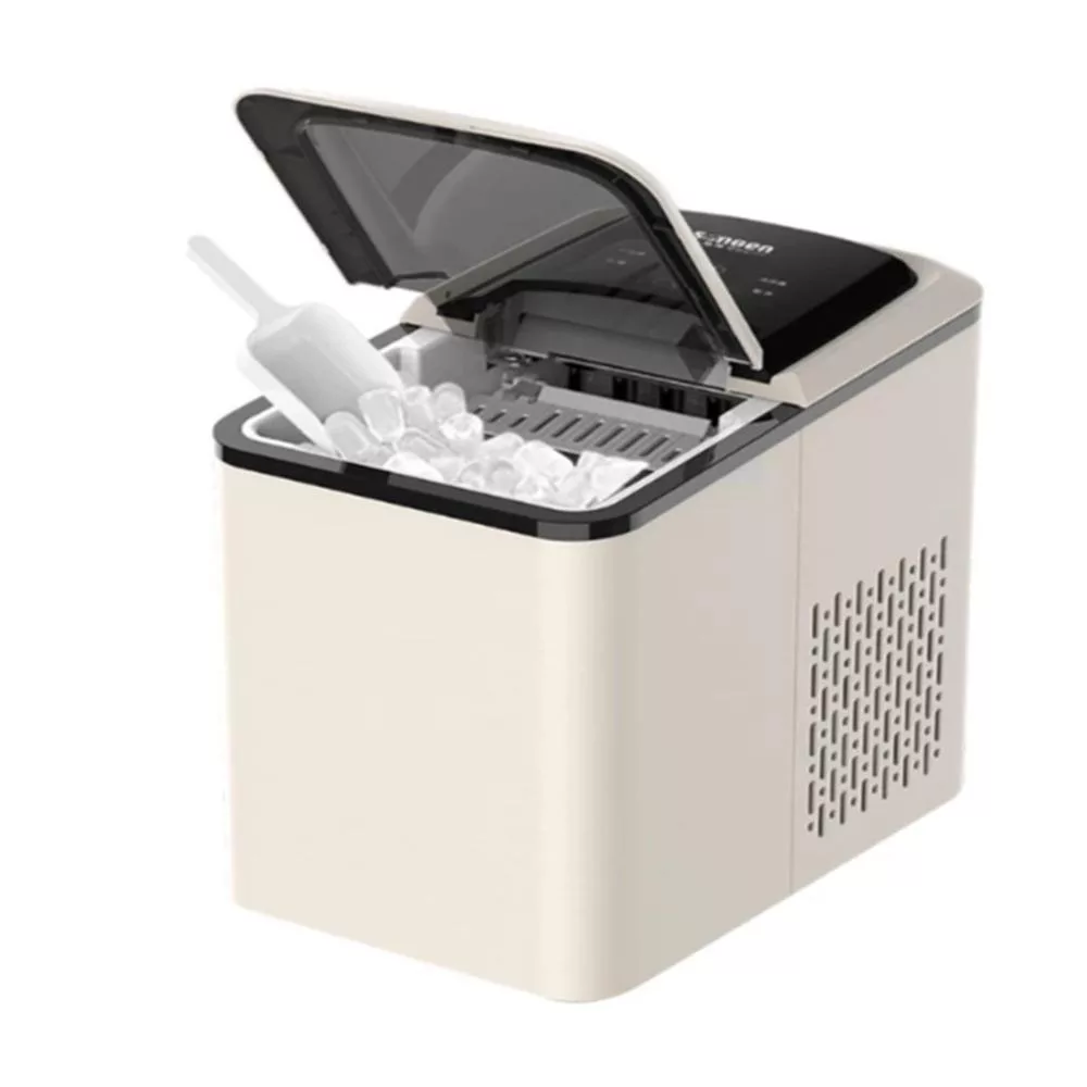 SONGEN 松井 SG-IC07E 白色 自動製冰機 衛生冰塊