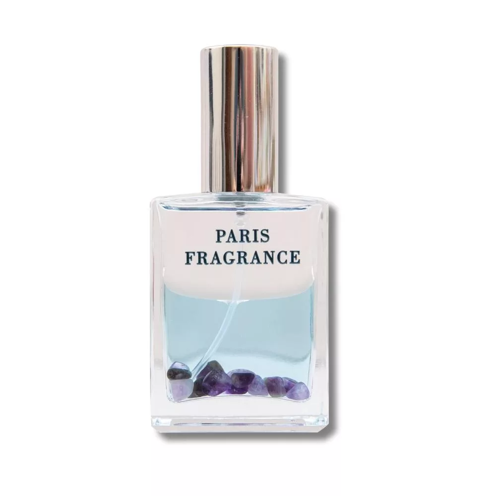 Paris fragrance巴黎香氛 - 五覺能量水晶 - 紫水晶噴霧 60ml
